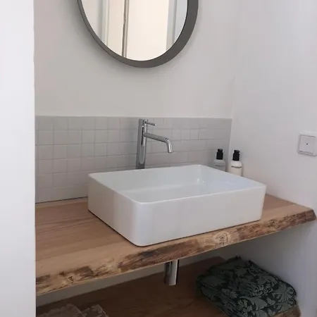 Ferienwohnung Ankogel Lofts Mallnitz Exterior foto