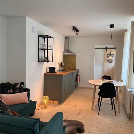 Ferienwohnung Ankogel Lofts Mallnitz Exterior foto