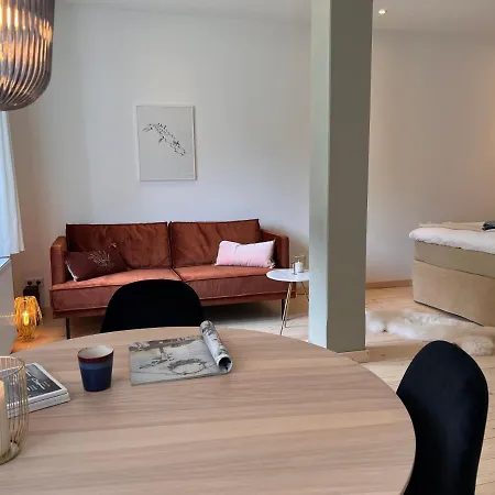 Ferienwohnung Ankogel Lofts Mallnitz Exterior foto
