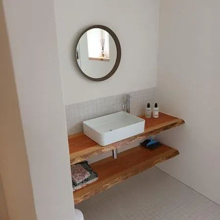 Ferienwohnung Ankogel Lofts Mallnitz Exterior foto