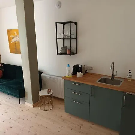 Ferienwohnung Ankogel Lofts Mallnitz Exterior foto
