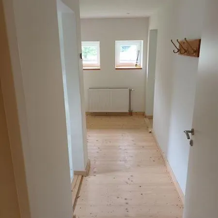 Ferienwohnung Ankogel Lofts Mallnitz Exterior foto