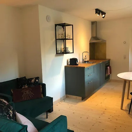 Ferienwohnung Ankogel Lofts Mallnitz Exterior foto