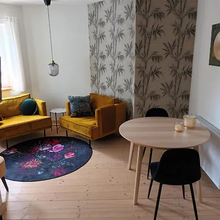 Ferienwohnung Ankogel Lofts Mallnitz Exterior foto