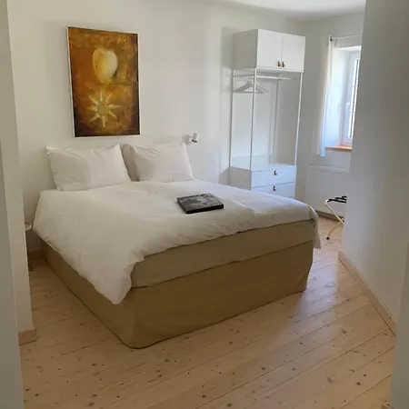 Ferienwohnung Ankogel Lofts Mallnitz Exterior foto