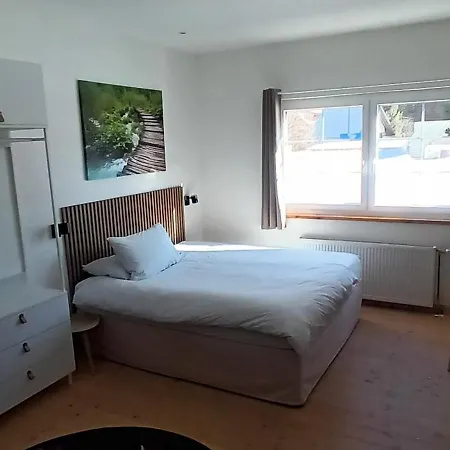 Ferienwohnung Ankogel Lofts Mallnitz Exterior foto