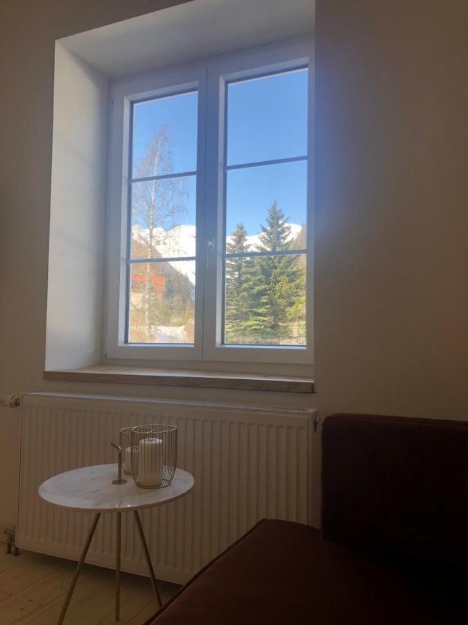 Apartment Ankogel Lofts Mallnitz
