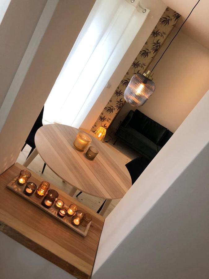 Ankogel Lofts Apartment