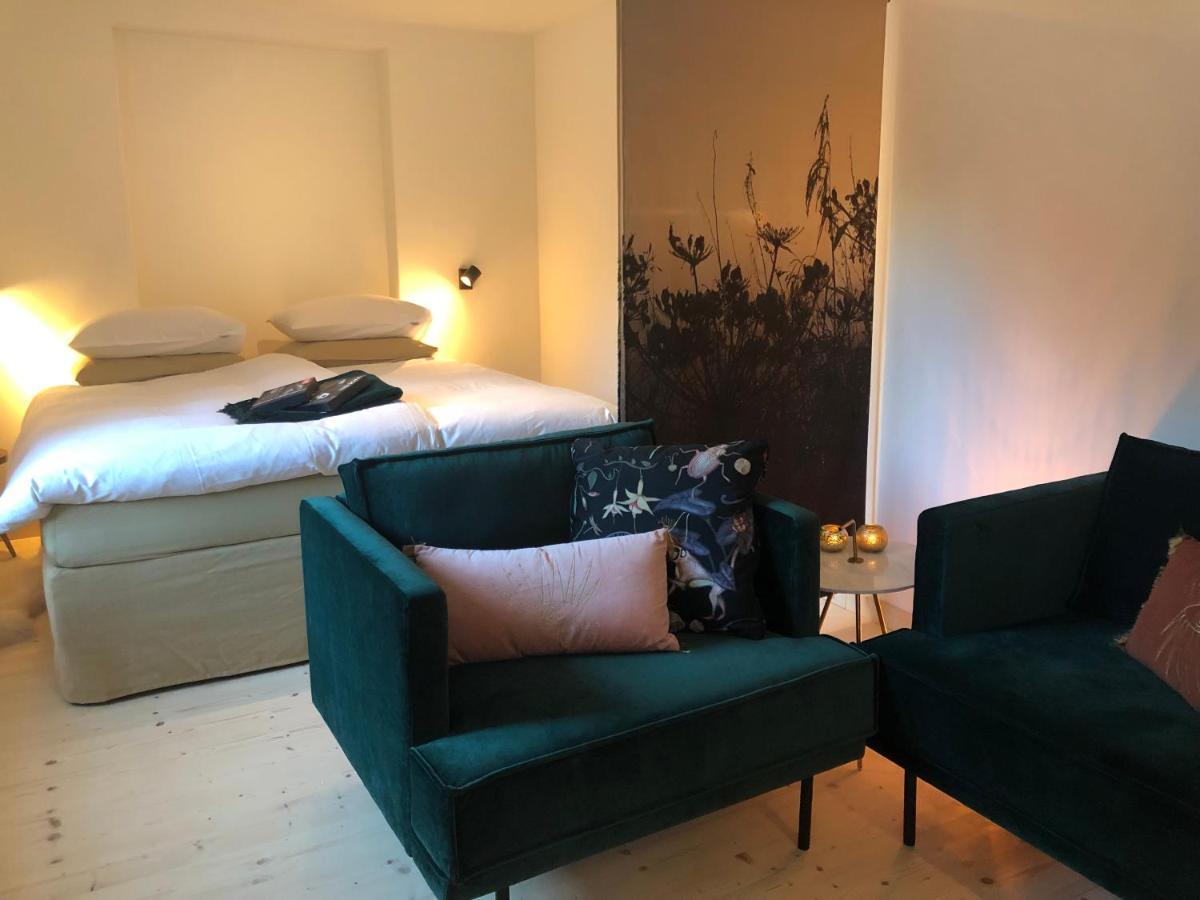 Ankogel Lofts Apartment Mallnitz