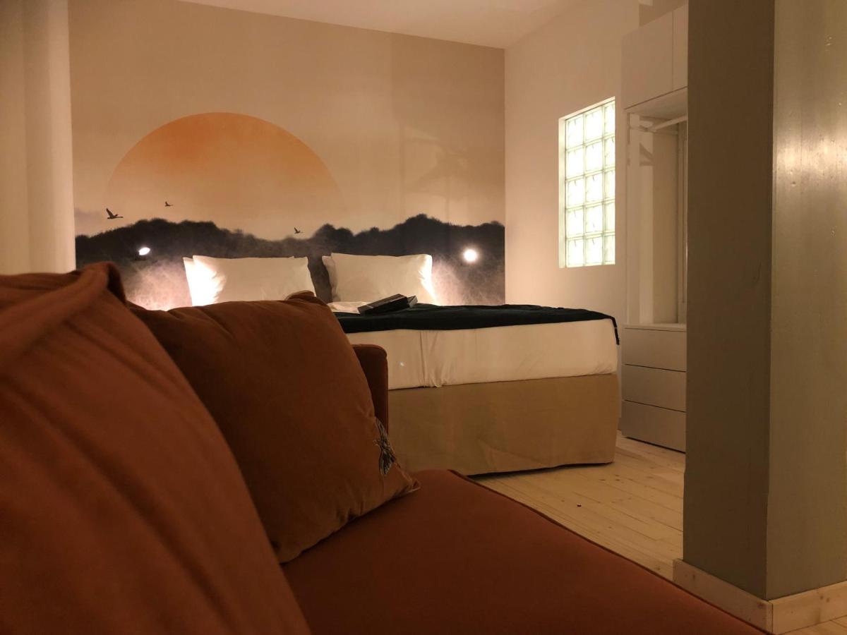 Ankogel Lofts Apartment Mallnitz