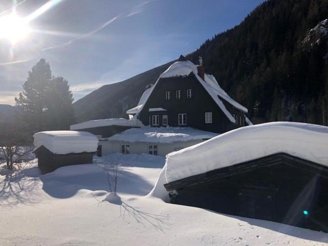 Ankogel Lofts *