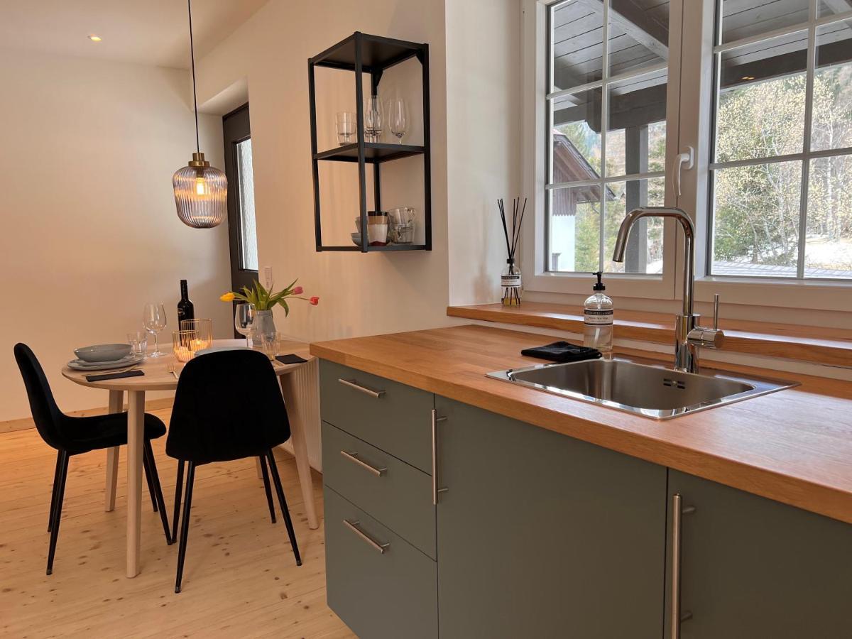 Ankogel Lofts *