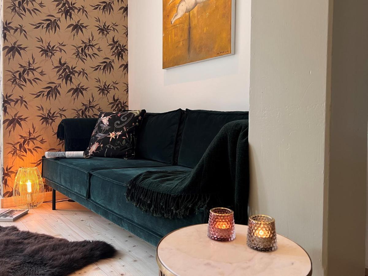 Apartment Ankogel Lofts Mallnitz