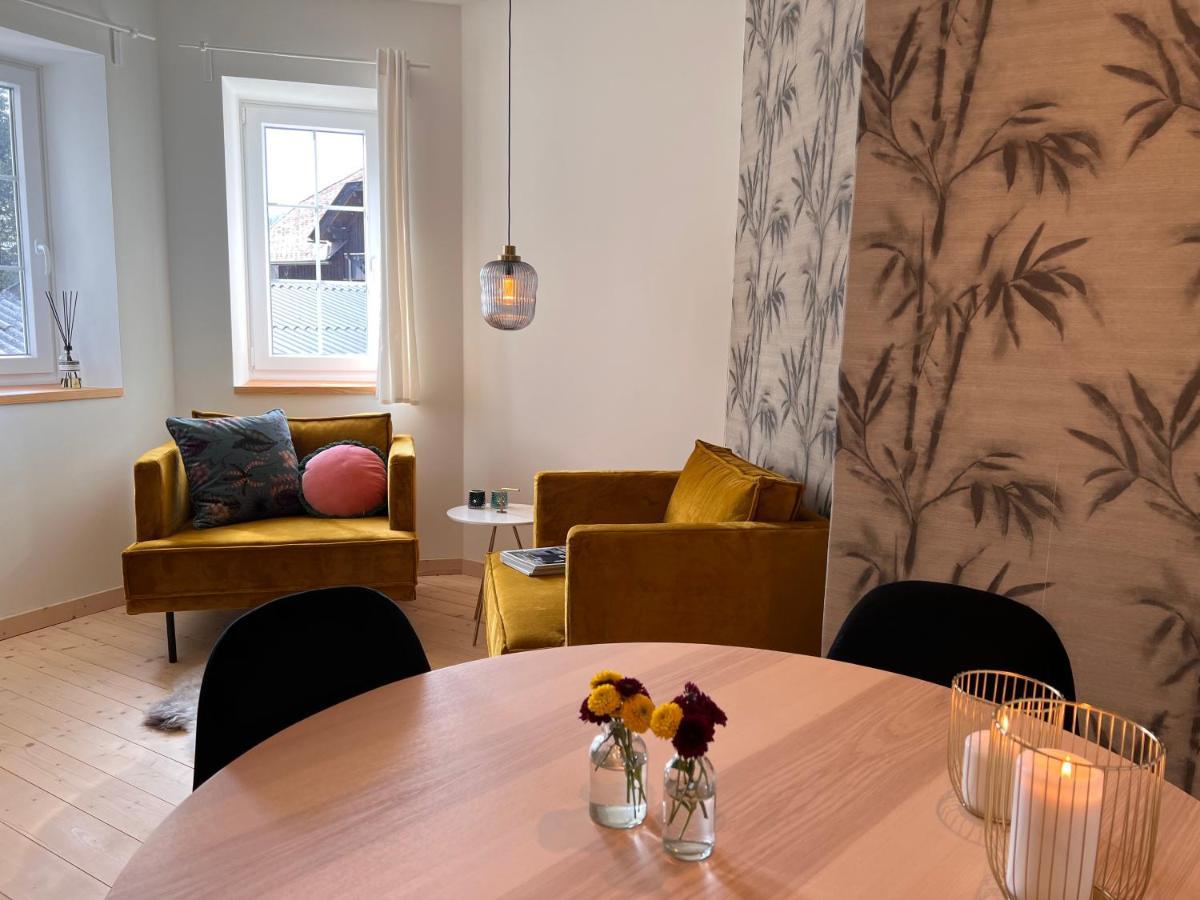 Ankogel Lofts Mallnitz