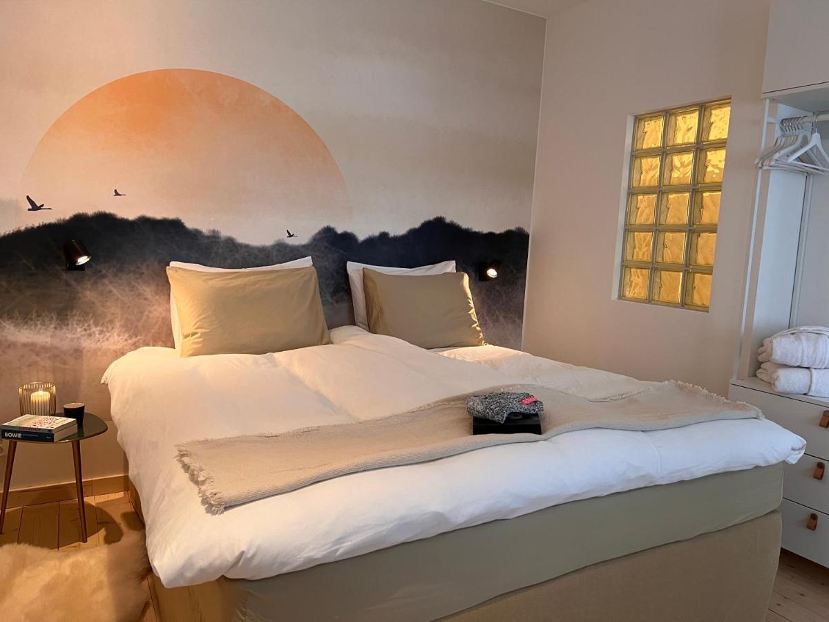 Ankogel Lofts * Mallnitz