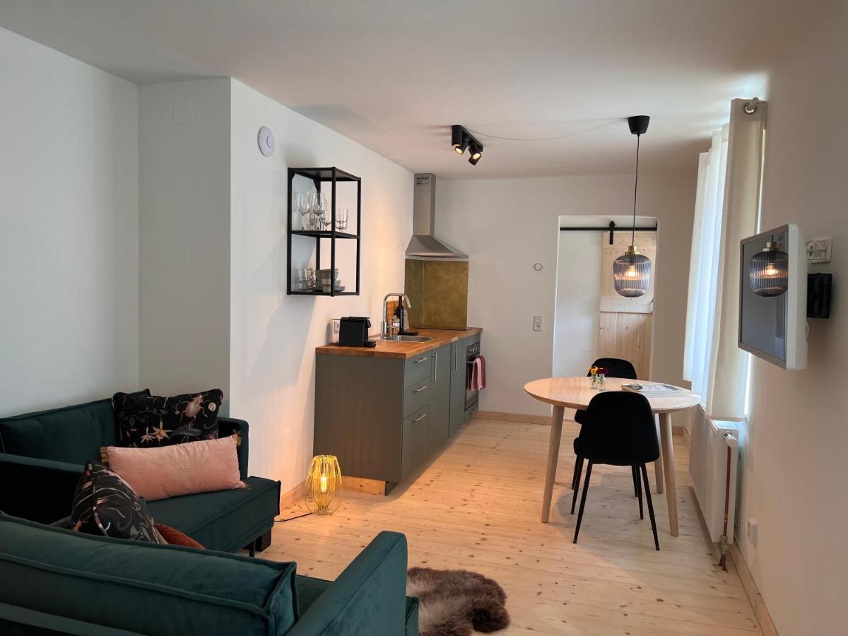 Ankogel Lofts *
