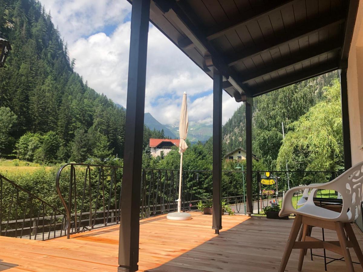 Ankogel Lofts