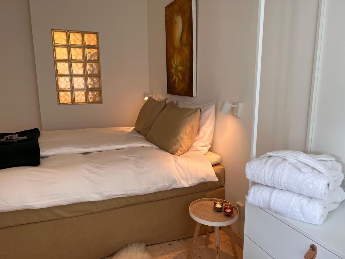 Ankogel Lofts Apartment