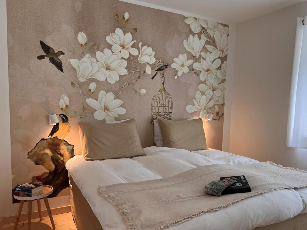 Ankogel Lofts Apartment Mallnitz