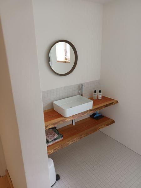 Apartment Ankogel Lofts