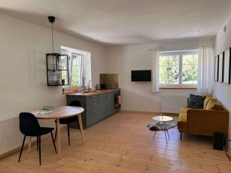 Ankogel Lofts Apartment *