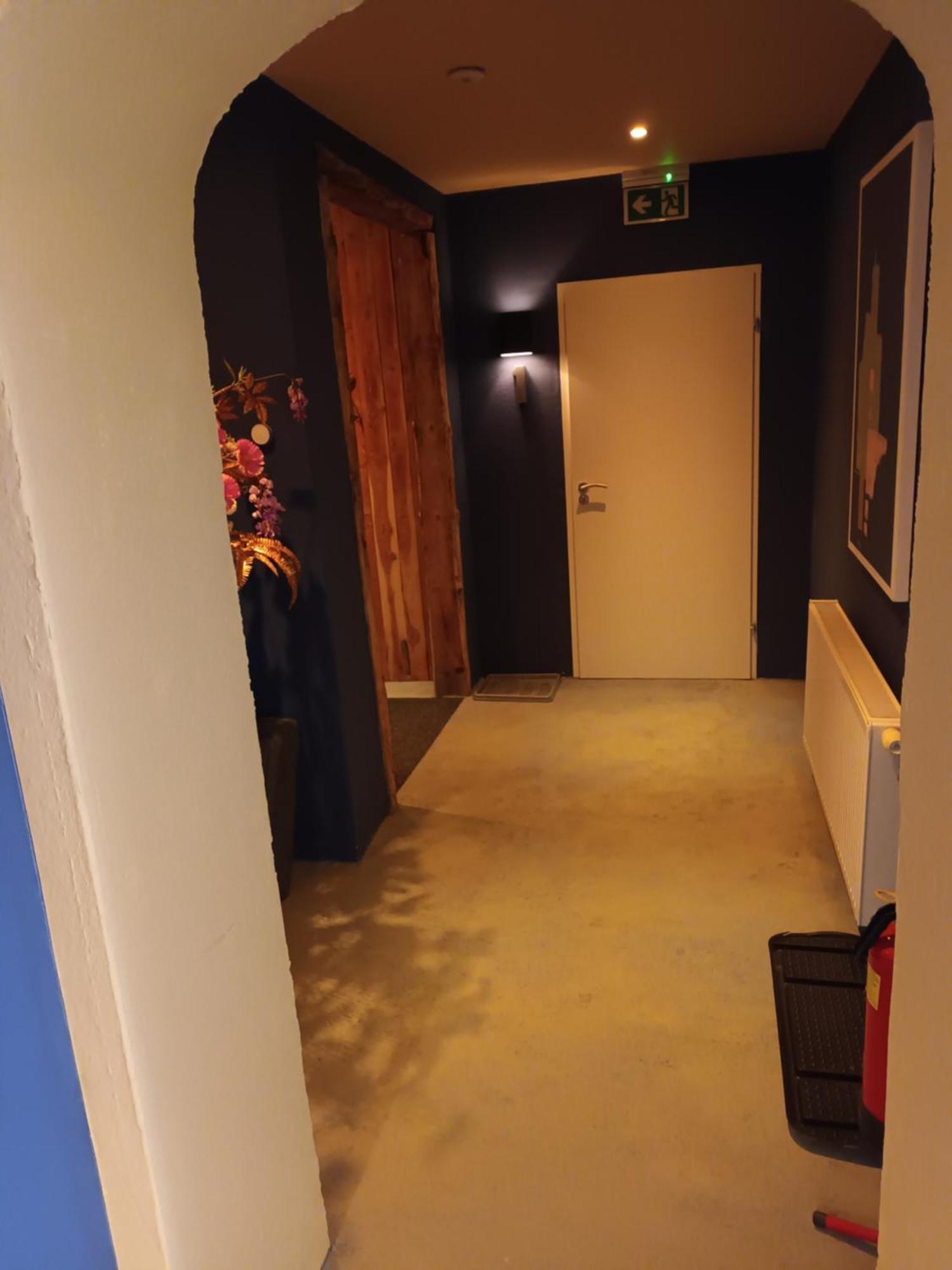 Ankogel Lofts Apartment *
