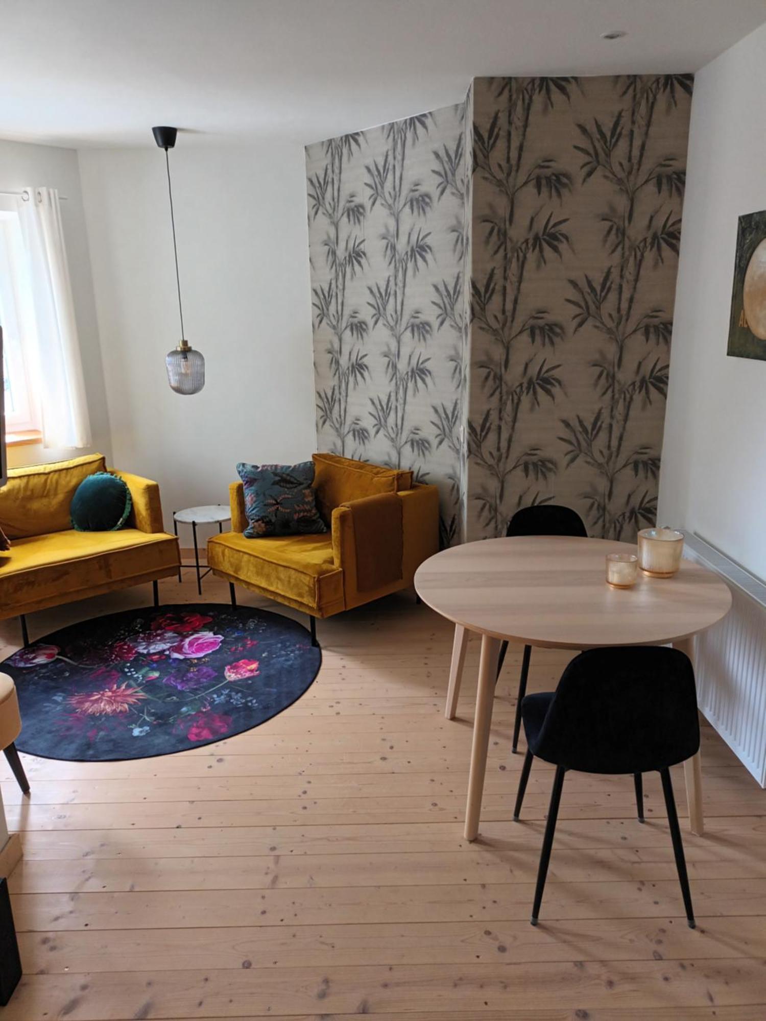 Ankogel Lofts Apartment *
