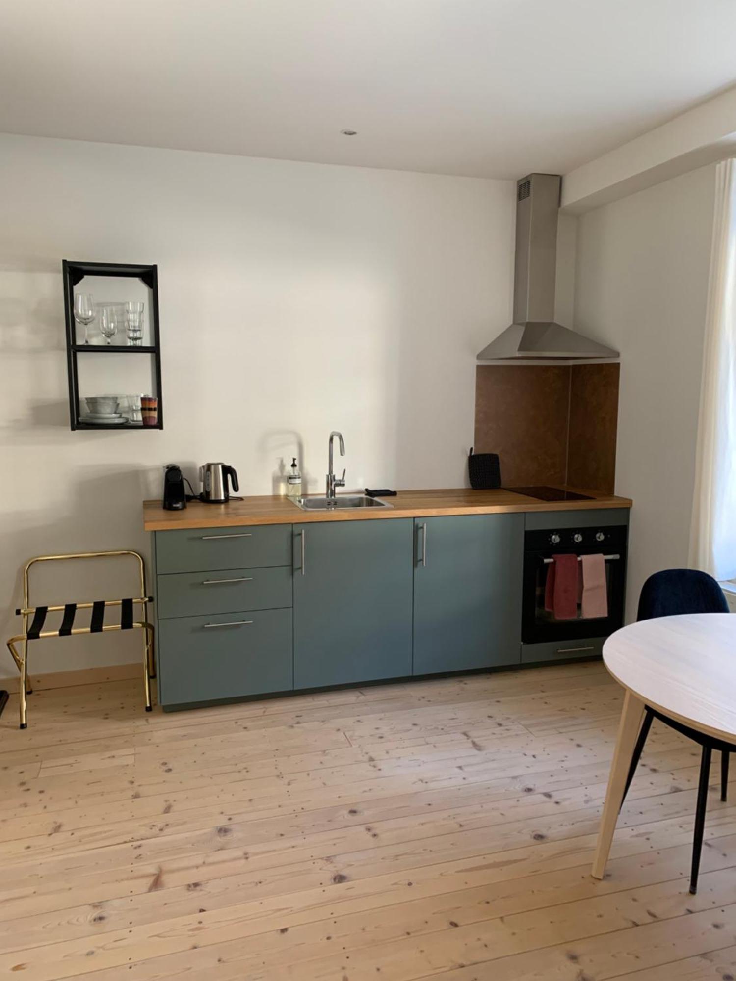 Ankogel Lofts * Mallnitz