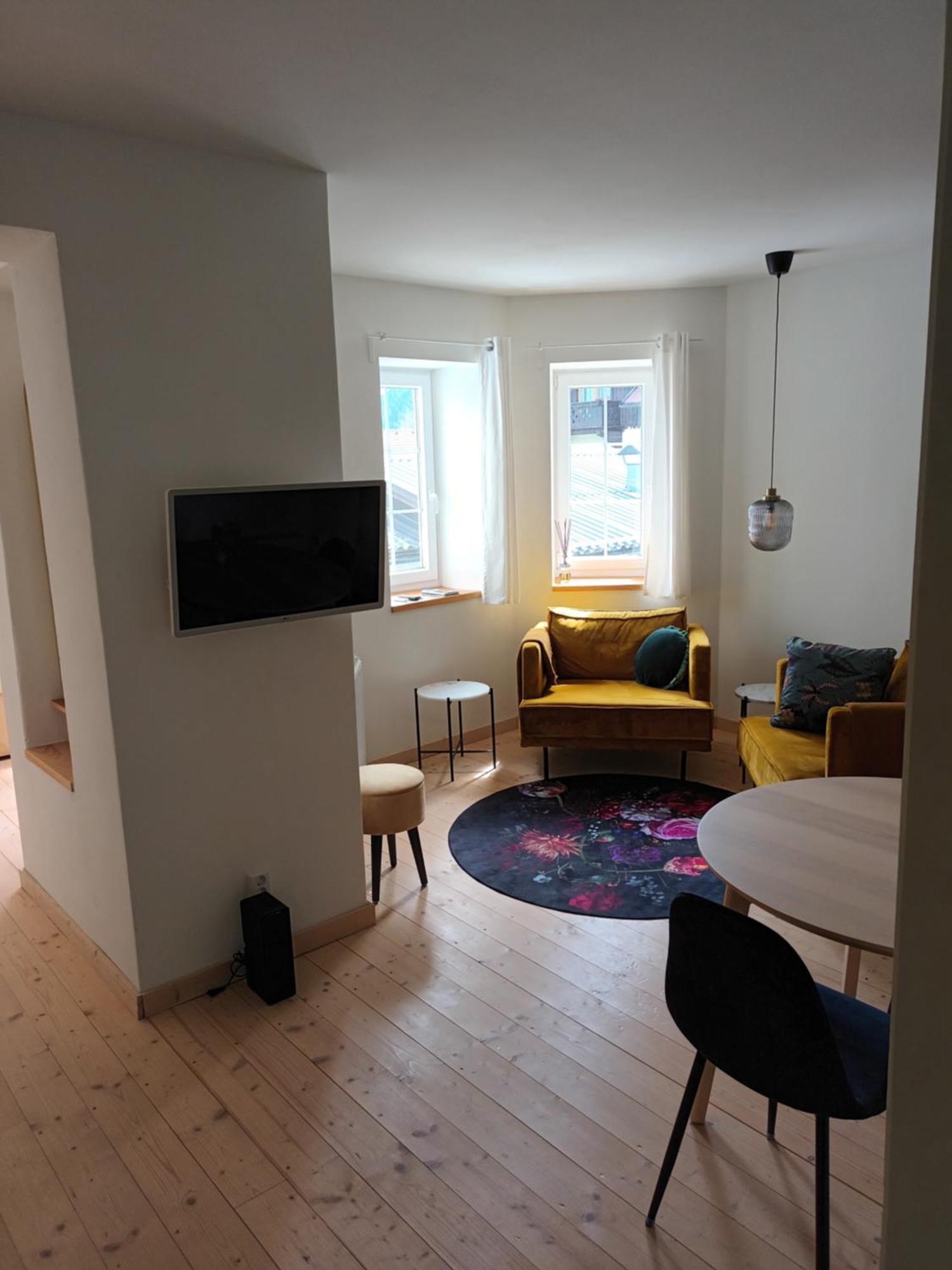Apartment Ankogel Lofts