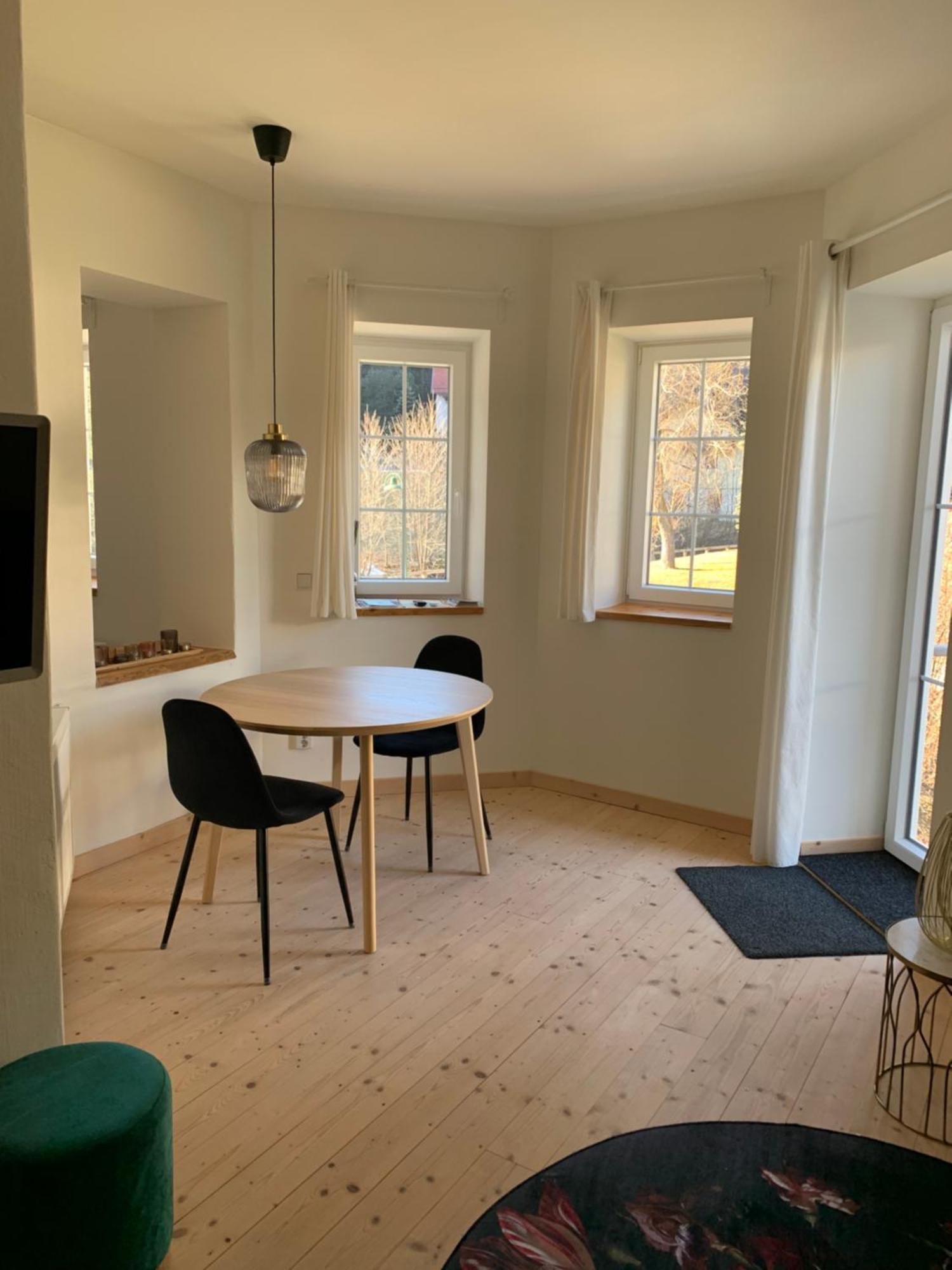 Apartment Ankogel Lofts *