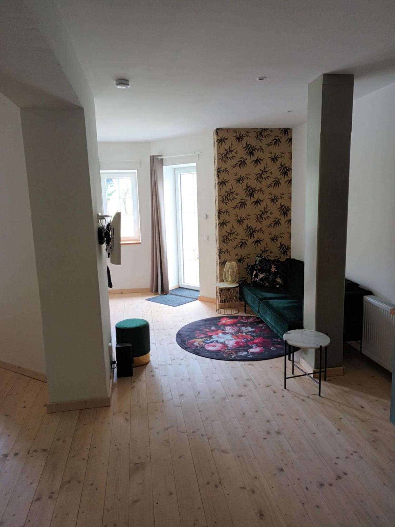 Ankogel Lofts