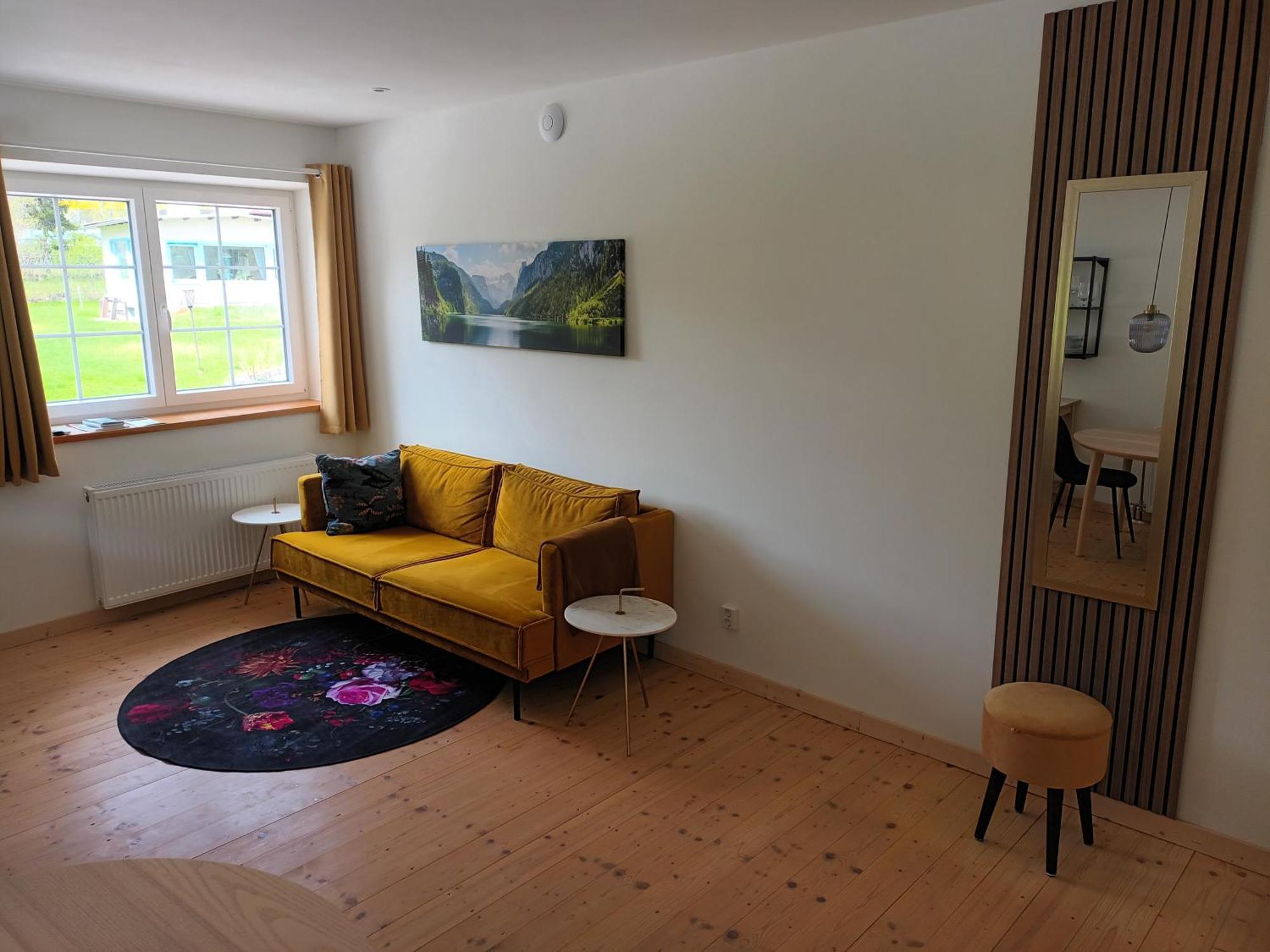 Ankogel Lofts * Mallnitz