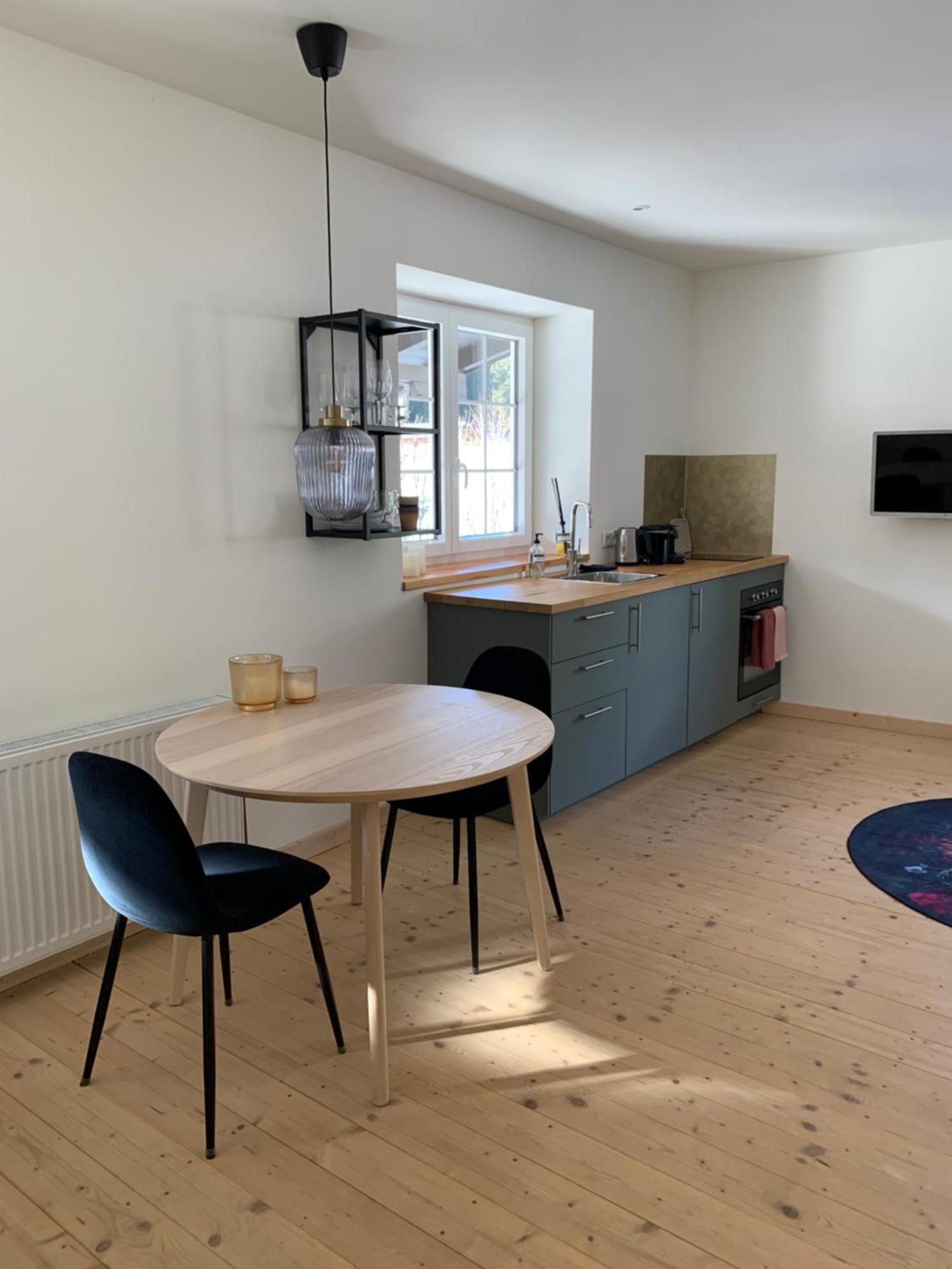 Apartment Ankogel Lofts
