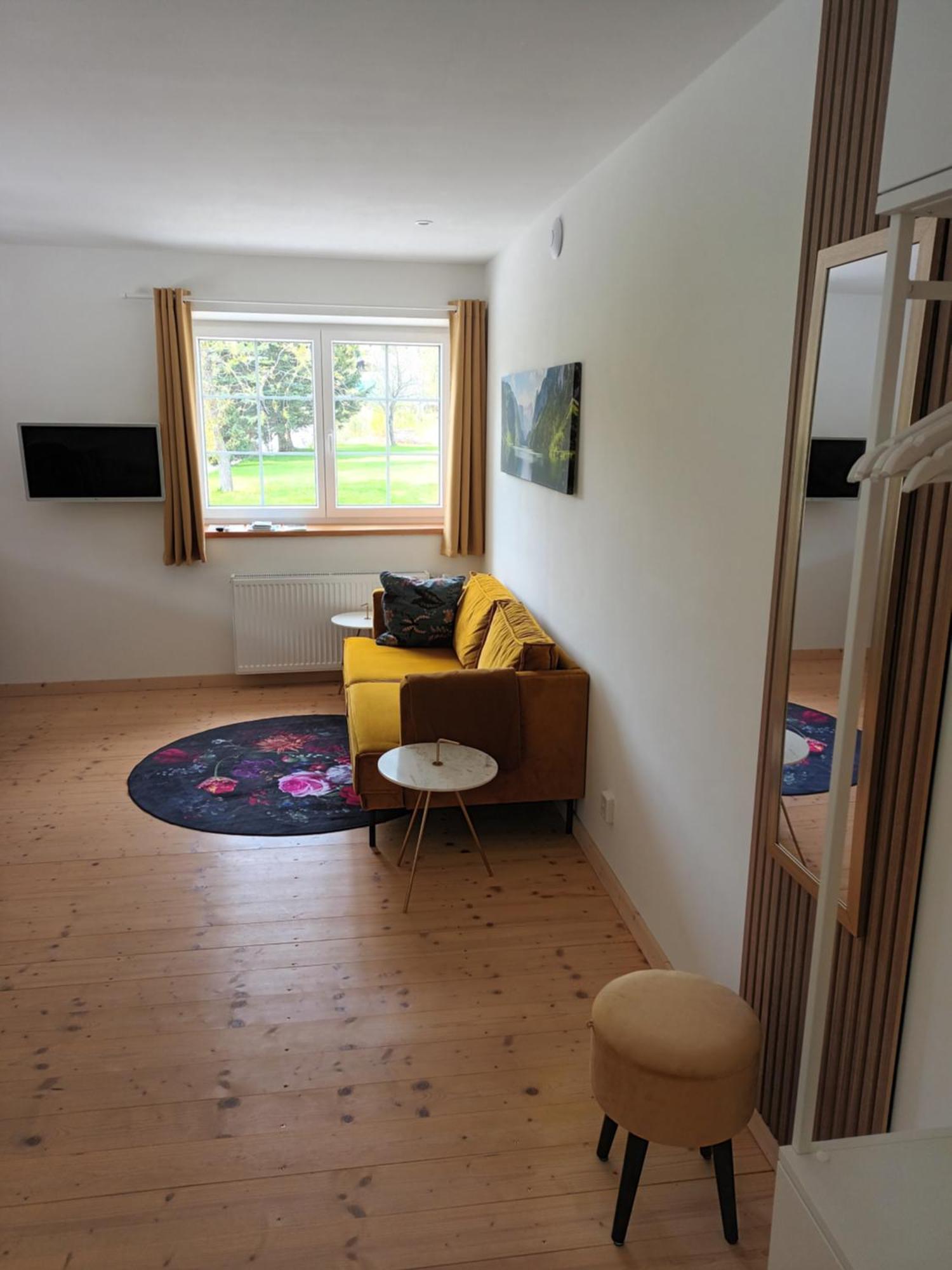 Apartment Ankogel Lofts *