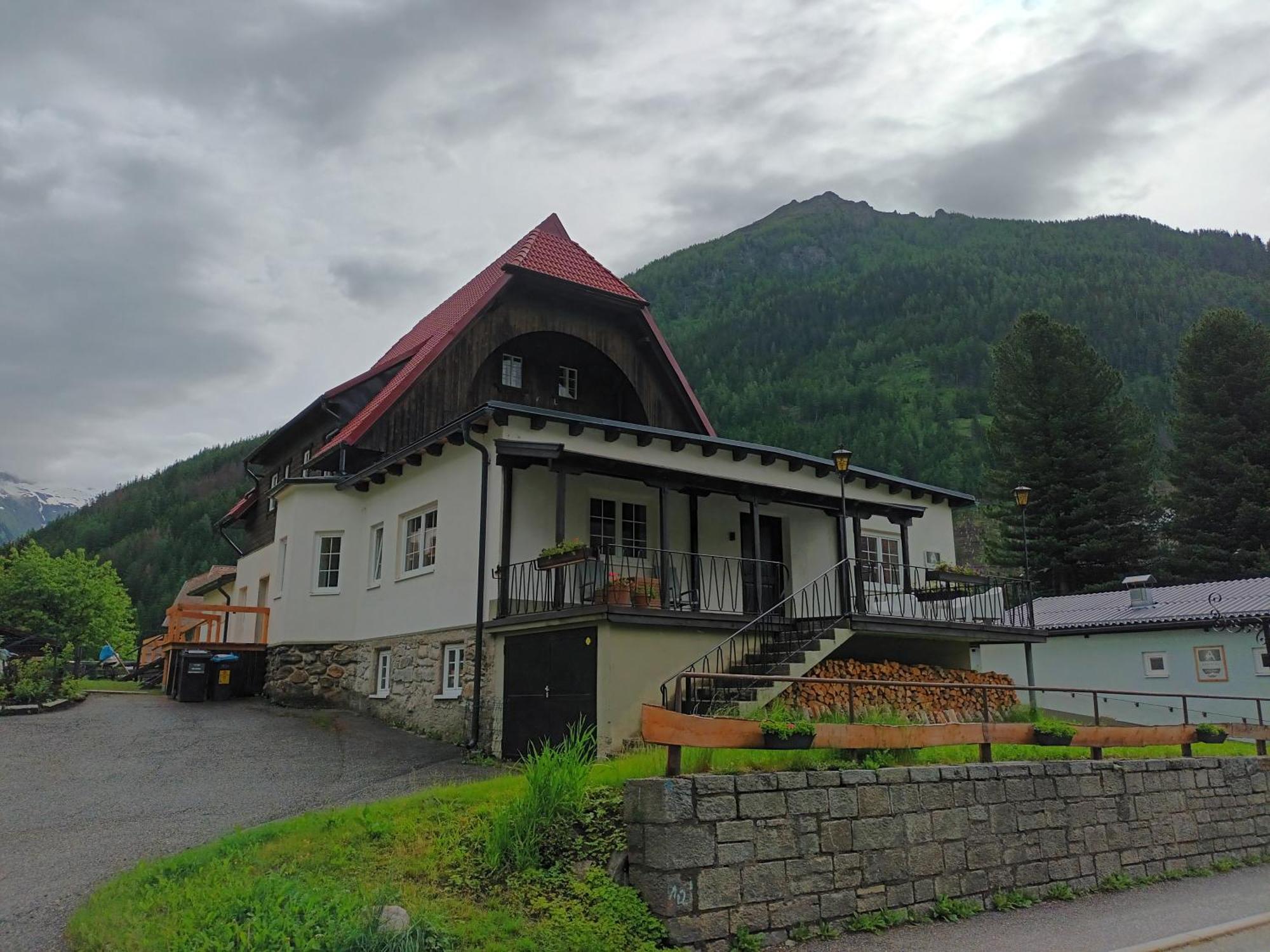 Ankogel Lofts
