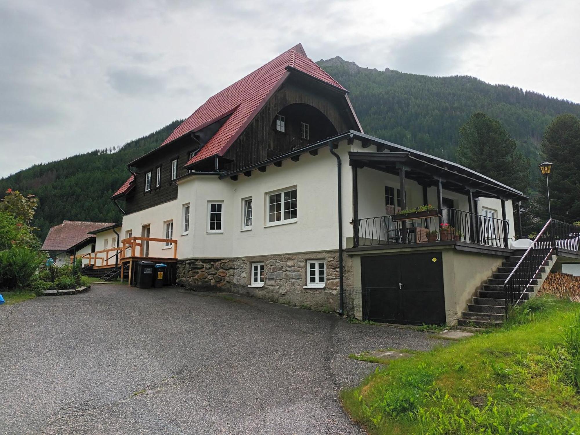 Apartment Ankogel Lofts Mallnitz