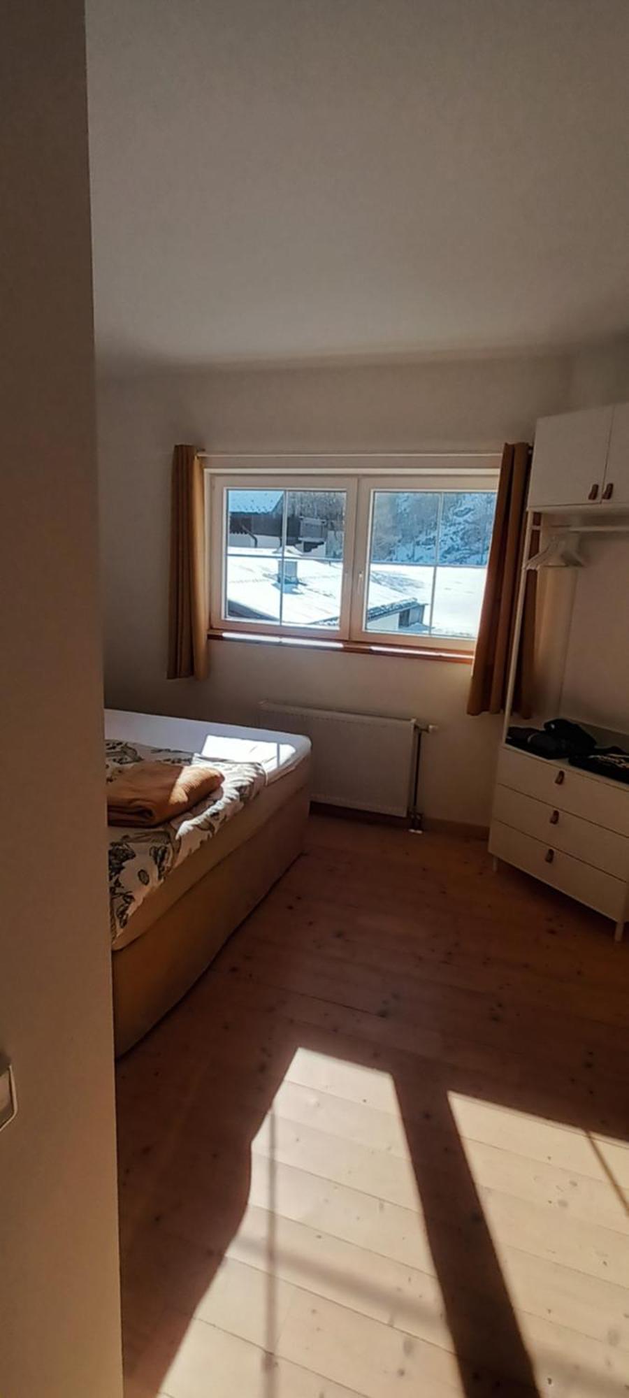 Ankogel Lofts Apartment