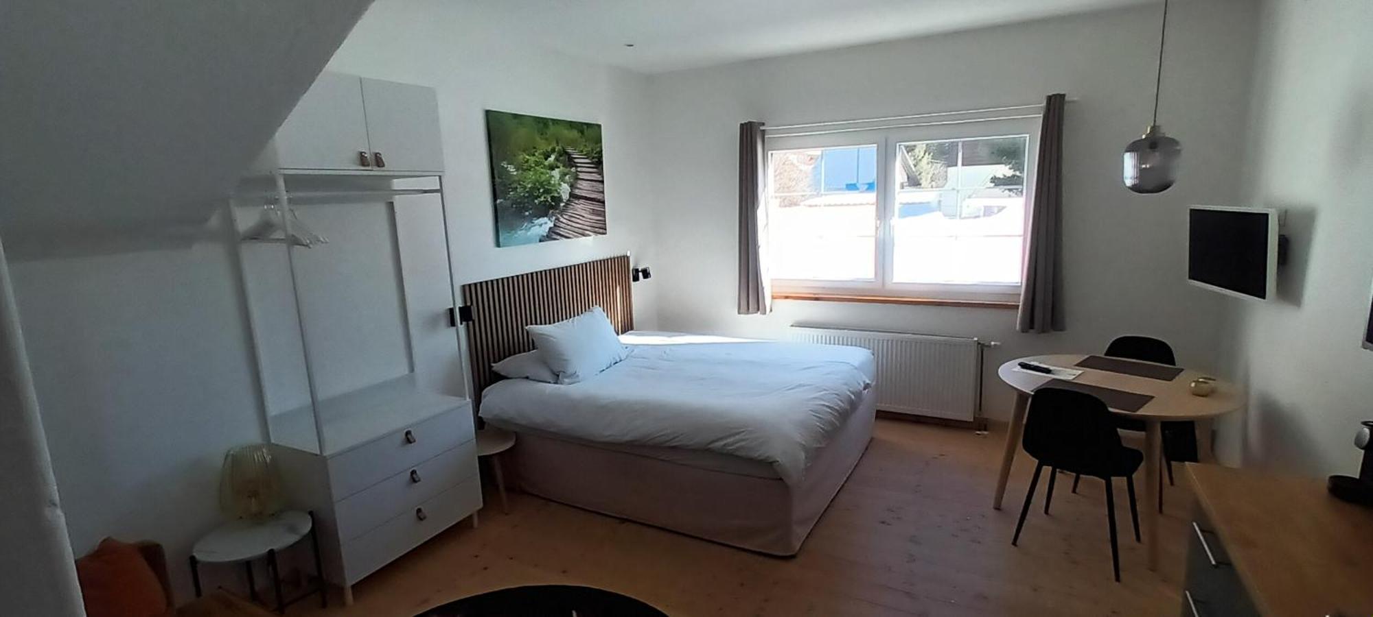 Ankogel Lofts Apartment Mallnitz