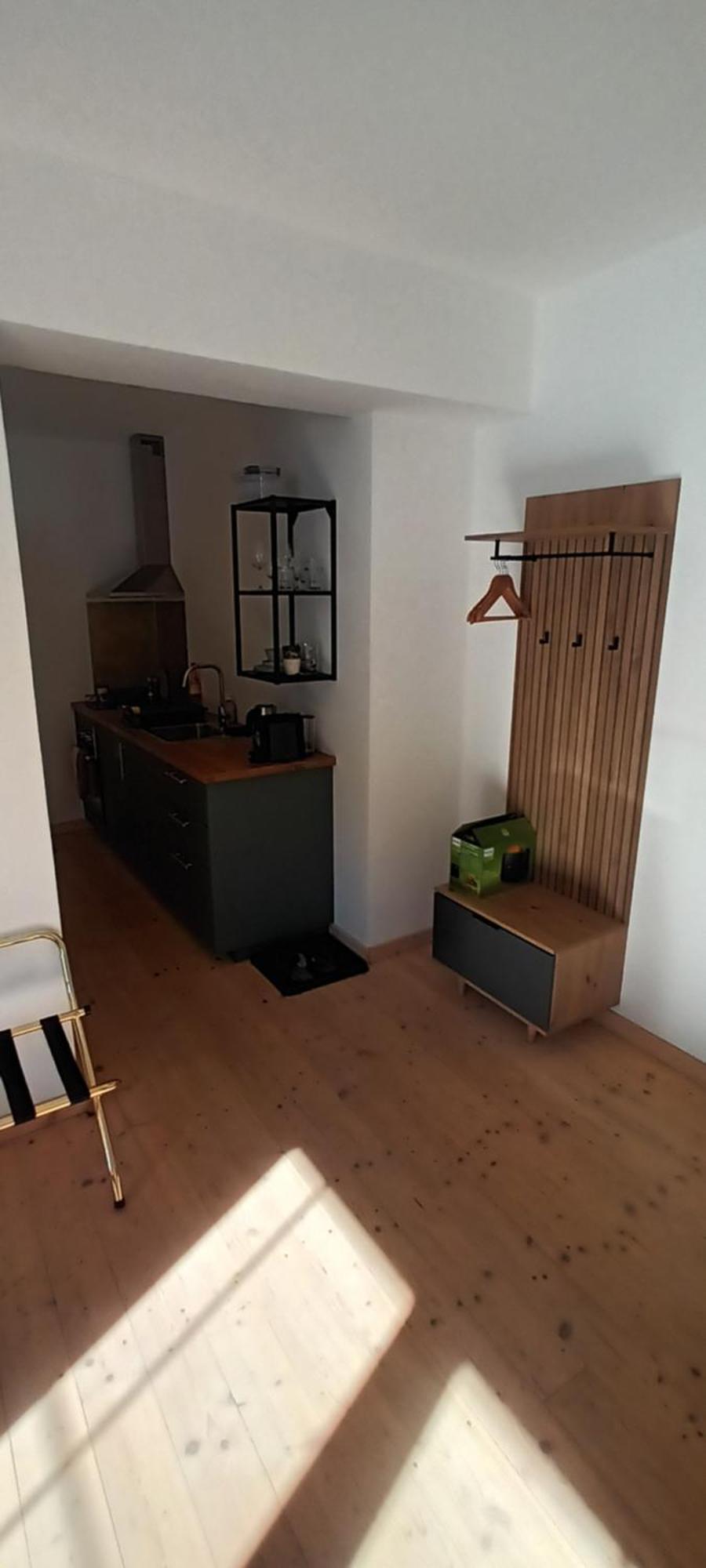 Ankogel Lofts *