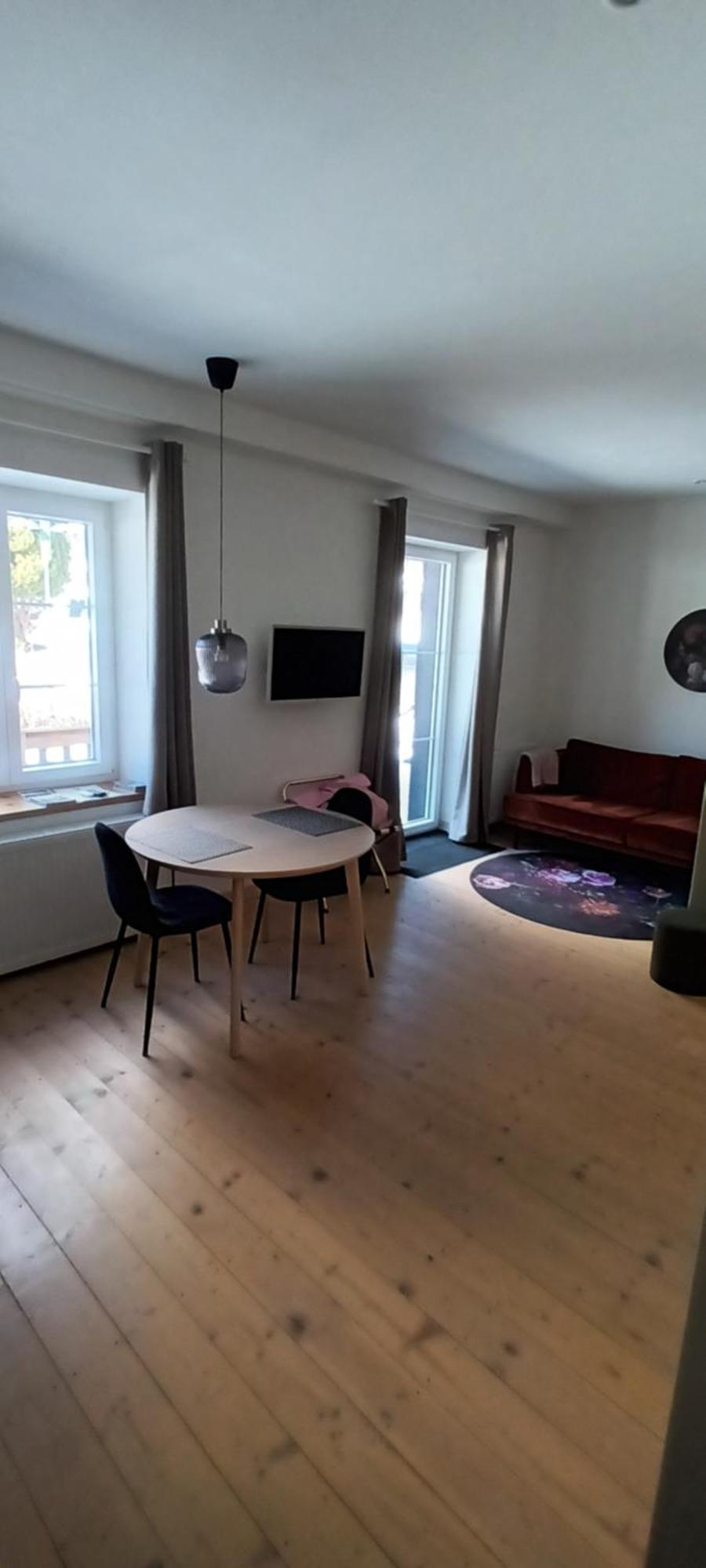 Ankogel Lofts Mallnitz