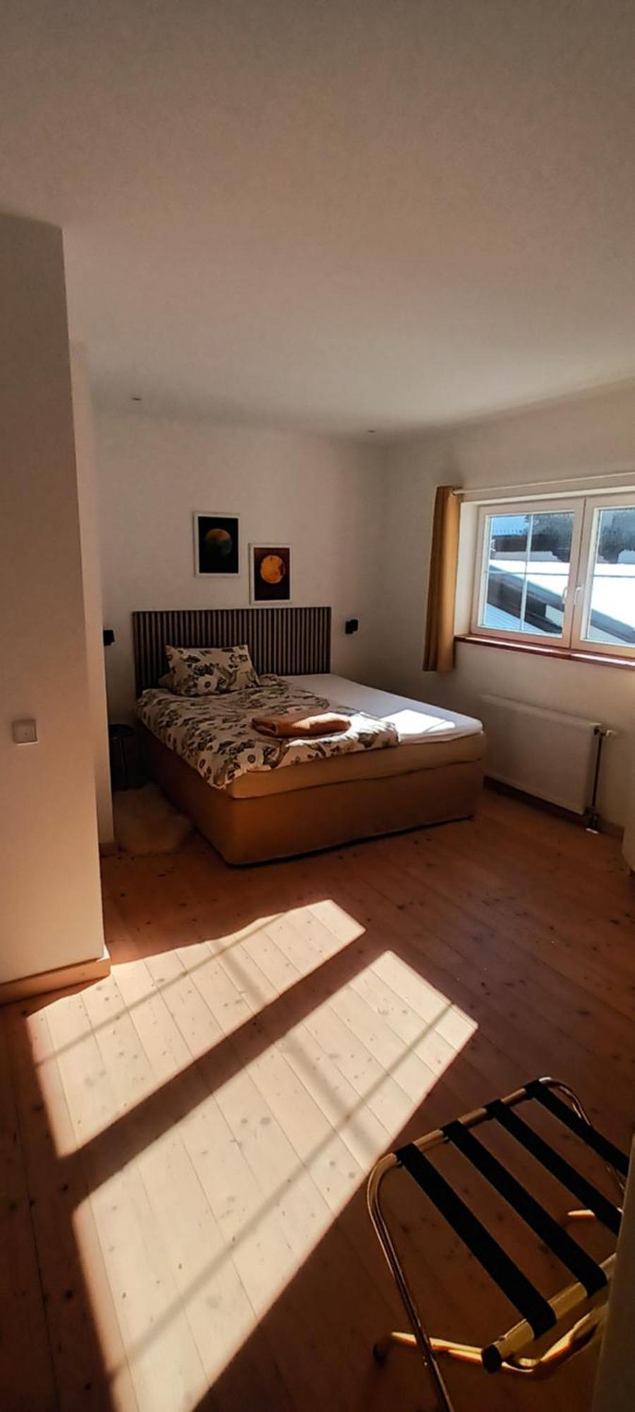 Ankogel Lofts * Mallnitz