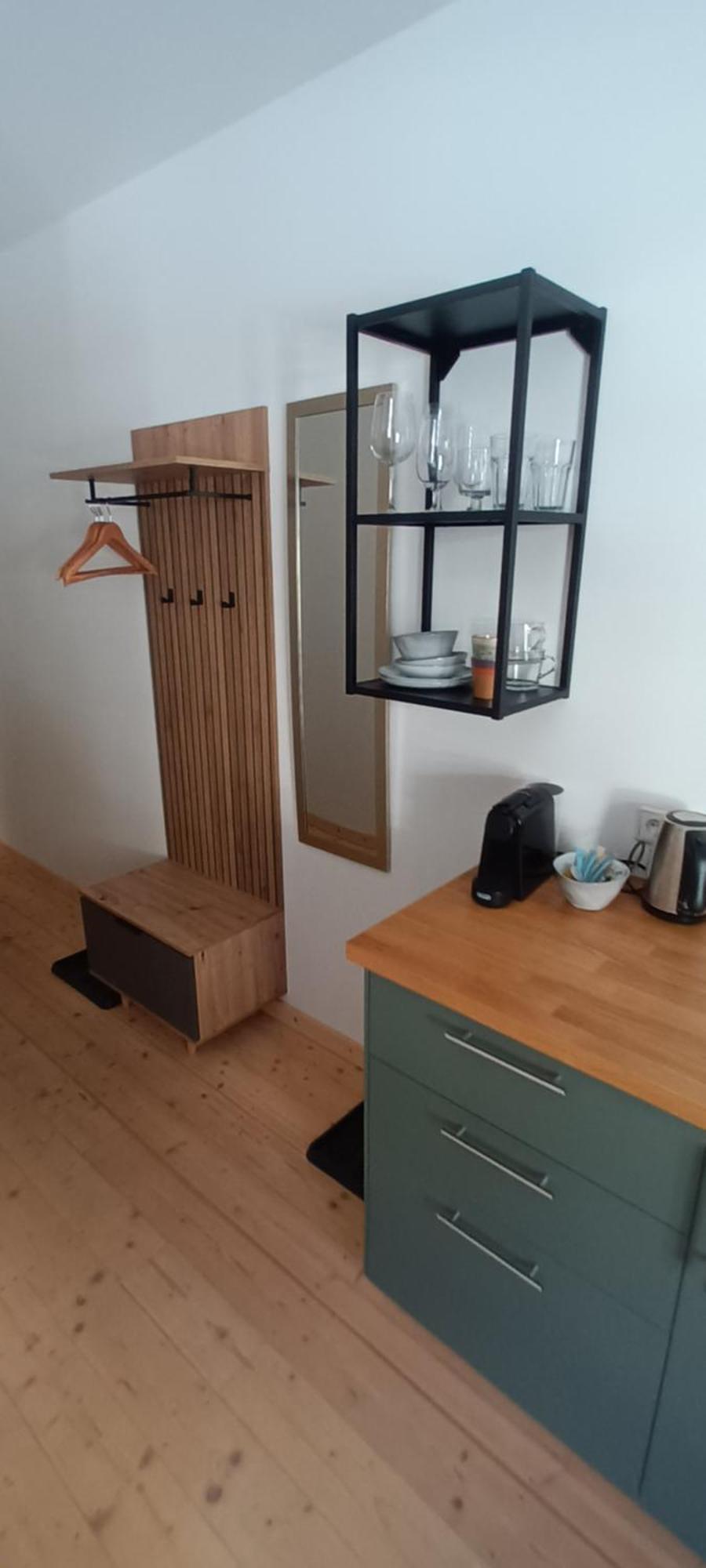 Ankogel Lofts