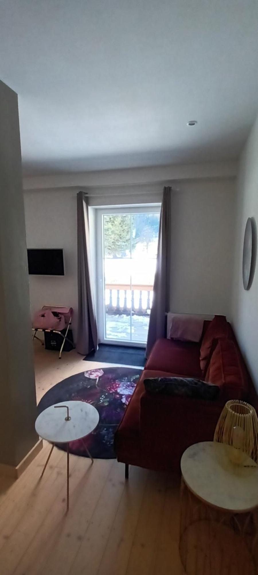 Ankogel Lofts Apartment