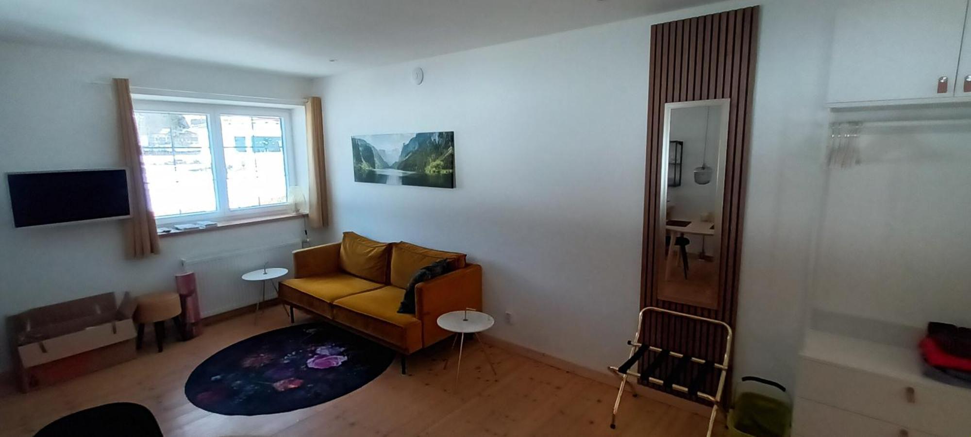 Apartment Ankogel Lofts Mallnitz