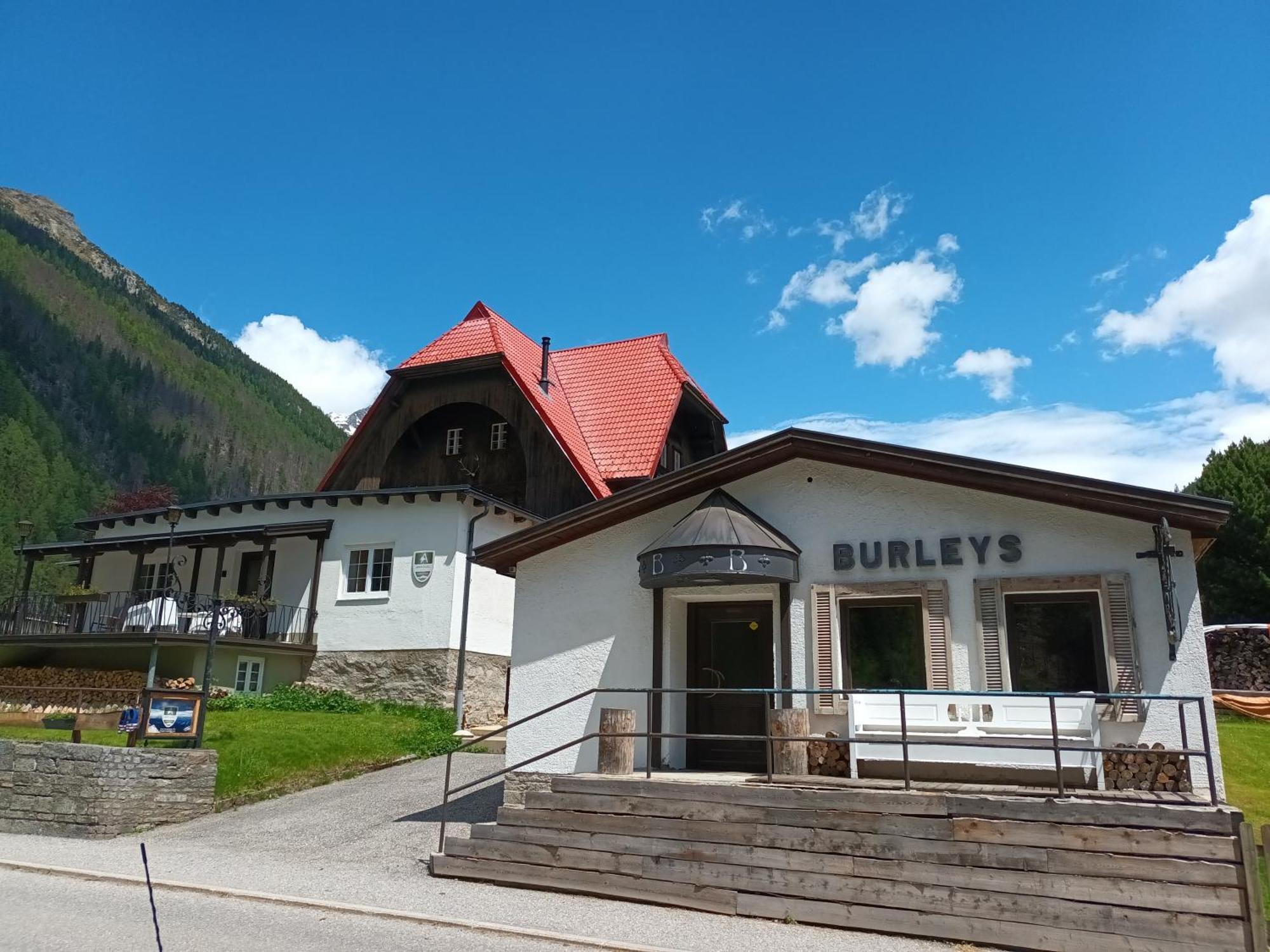 Ankogel Lofts