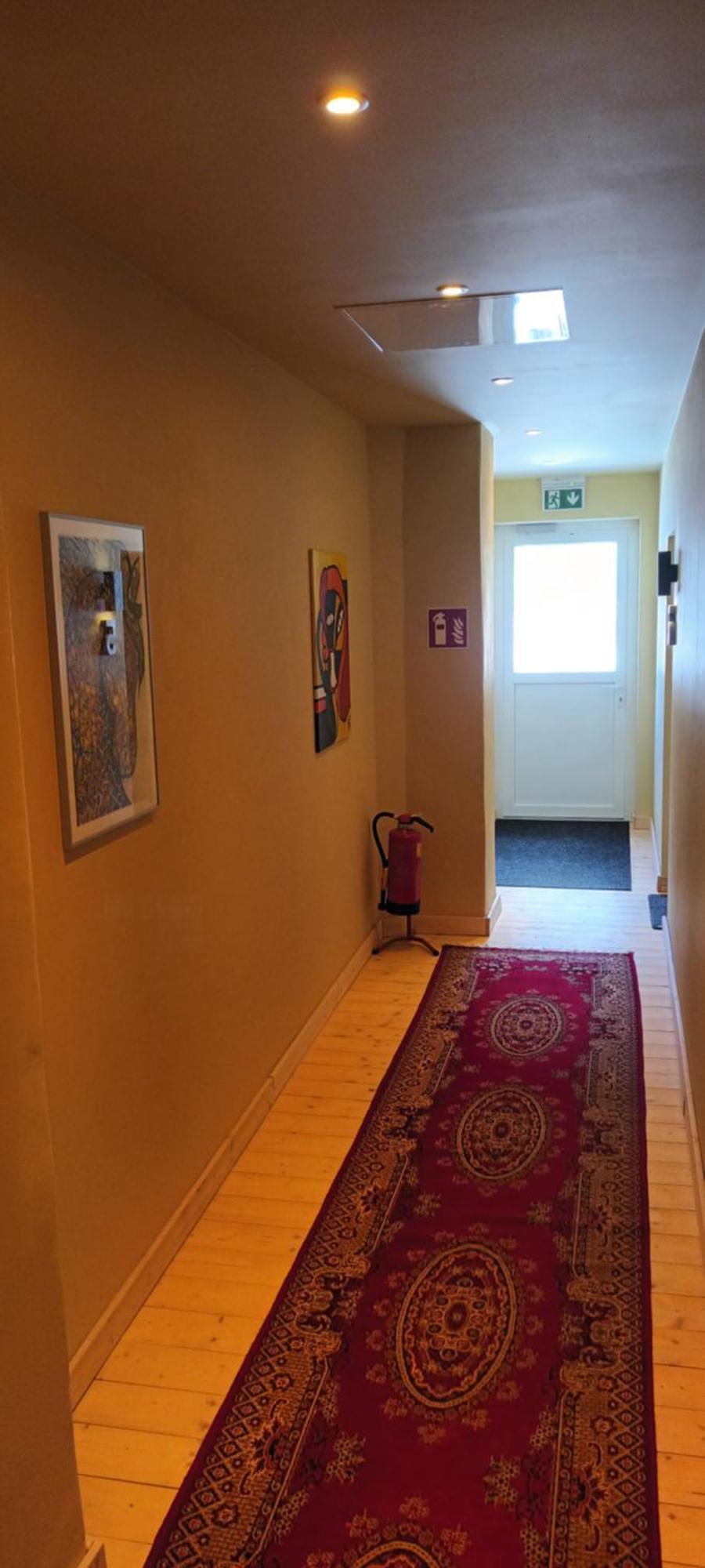 Apartment Ankogel Lofts Mallnitz