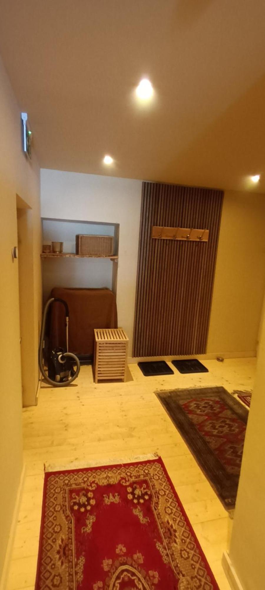 Ankogel Lofts Apartment Mallnitz
