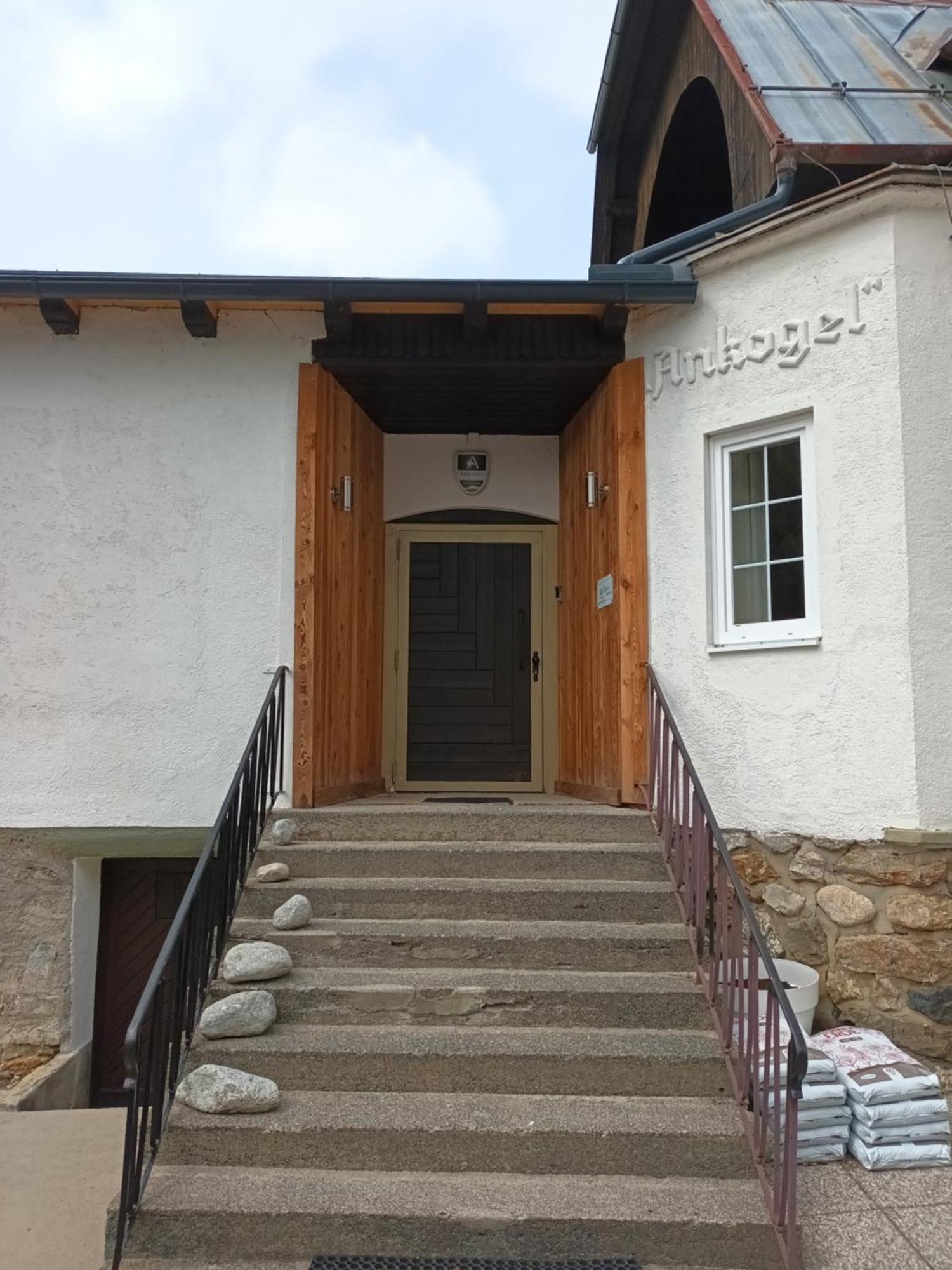 Apartment Ankogel Lofts Mallnitz